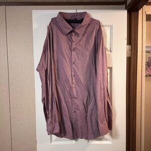 Perry Ellis men’s dress up shirt